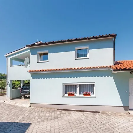 Casa Bella Vita Pula Exterior foto