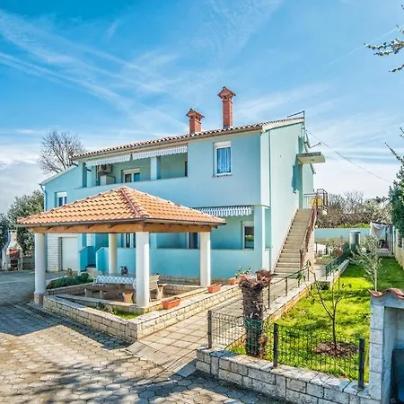 Casa Bella Vita Pula Exterior foto