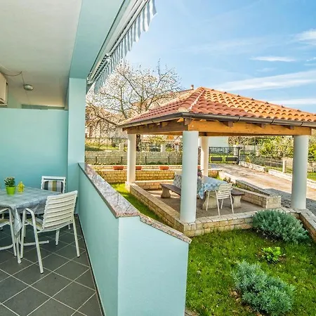 Casa Bella Vita Pula Exterior foto