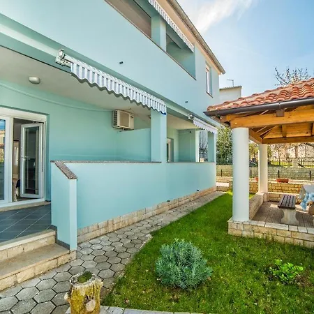 Casa Bella Vita Pula Exterior foto