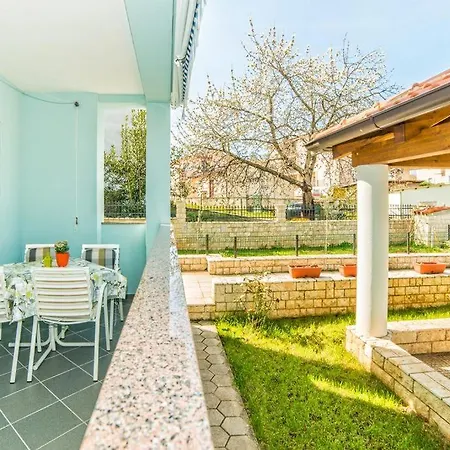 Casa Bella Vita Pula Exterior foto