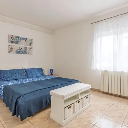 Casa Bella Vita Pula Exterior foto