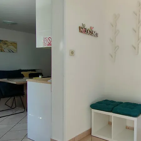 Casa Bella Vita Pula Exterior foto
