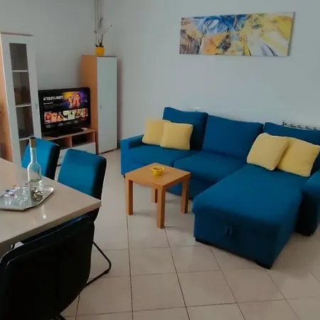 Casa Bella Vita Pula Exterior foto