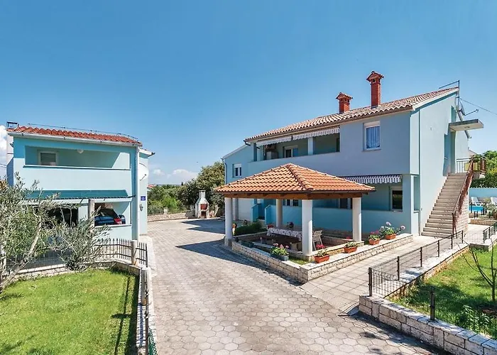 Casa Bella Vita