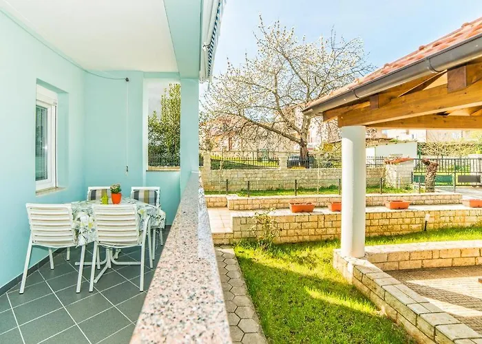 Casa Bella Vita