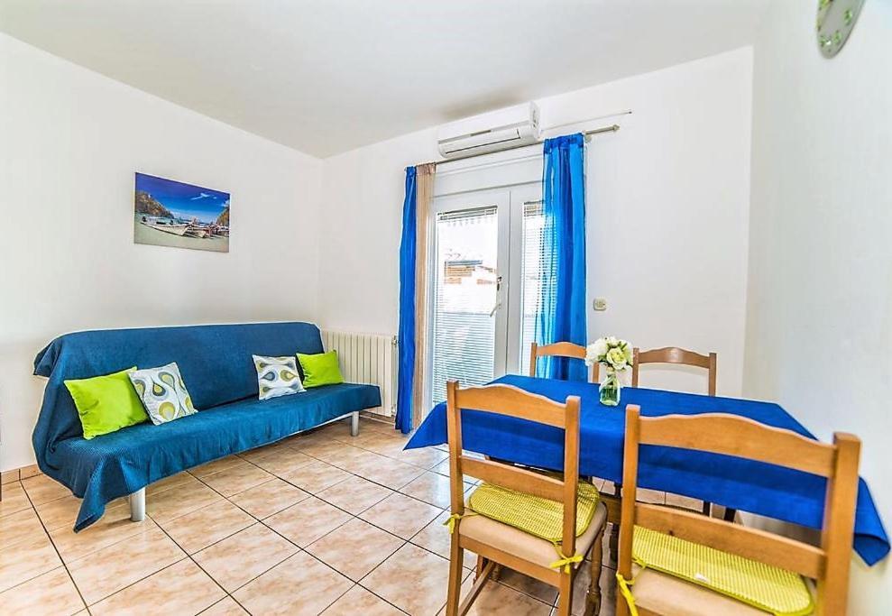 Casa Bella Apartment *