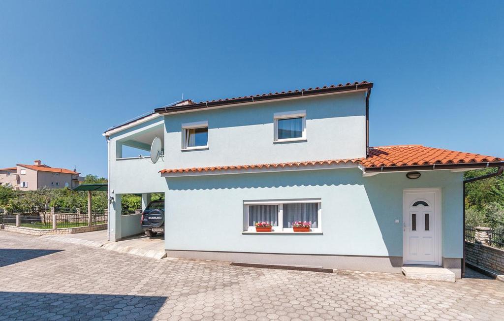 Casa Bella Apartment Pula