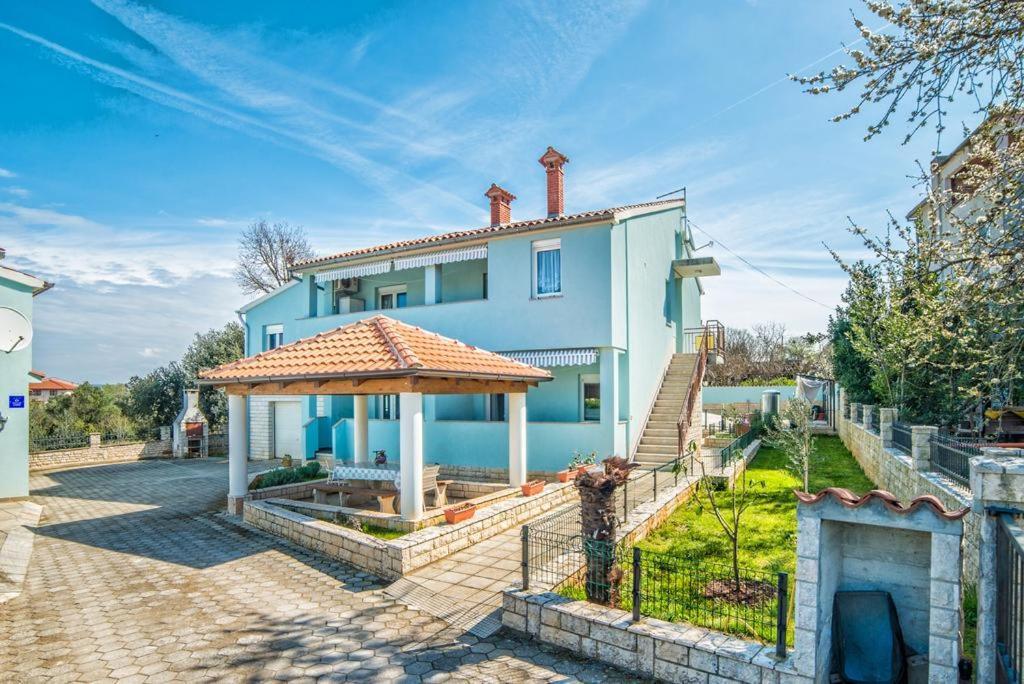 Casa Bella Pula