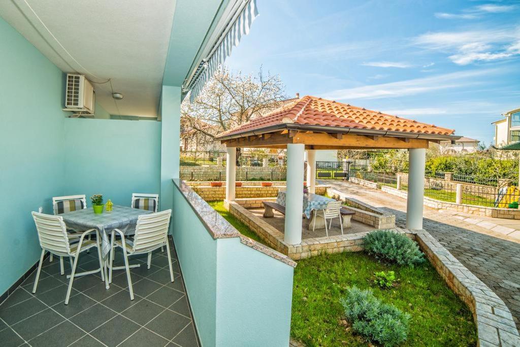 Apartment Casa Bella