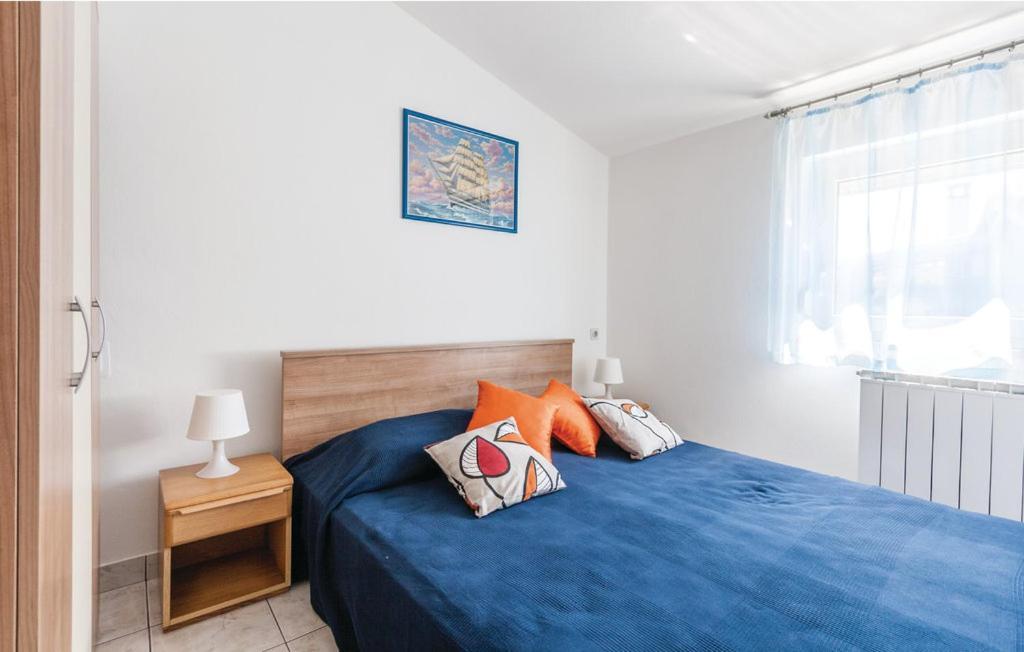 Apartment Casa Bella