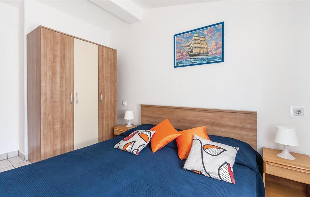 Casa Bella Apartment Pula