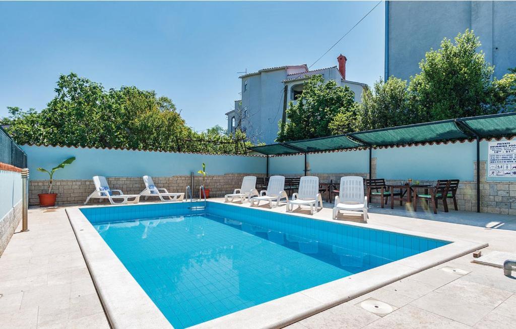 Apartment Casa Bella
