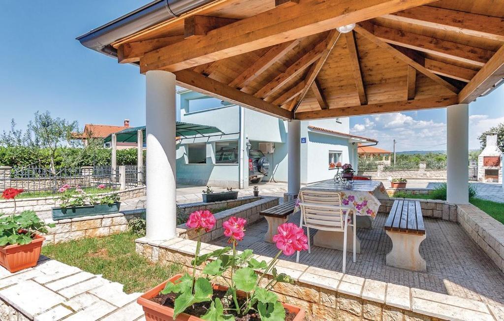 Apartment Casa Bella