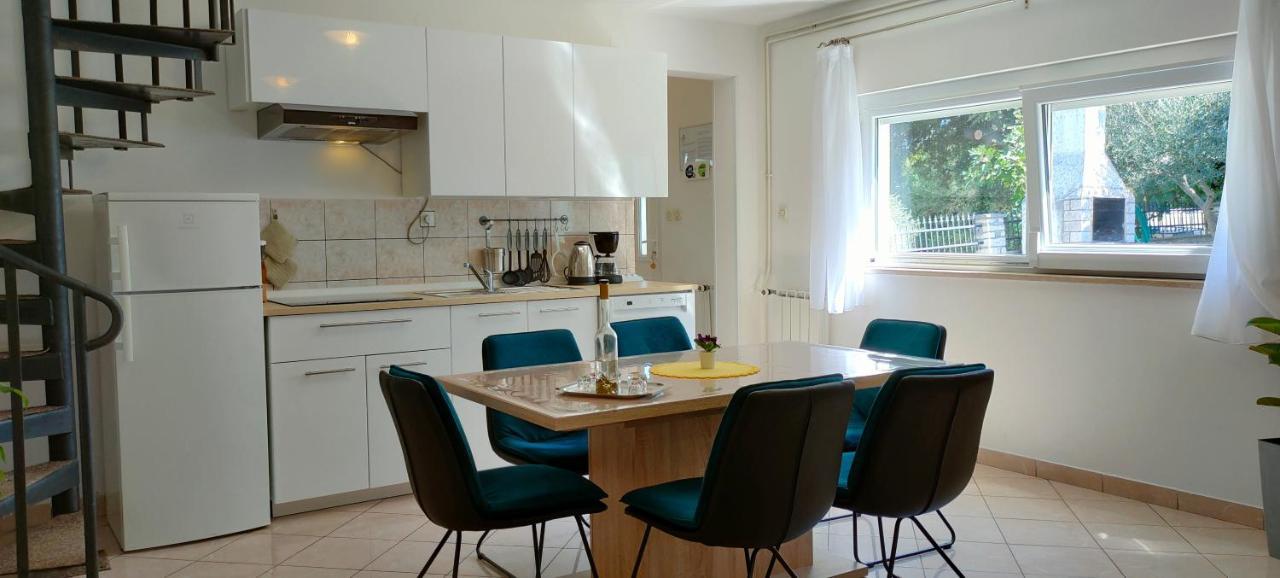 Casa Bella Apartment Pula
