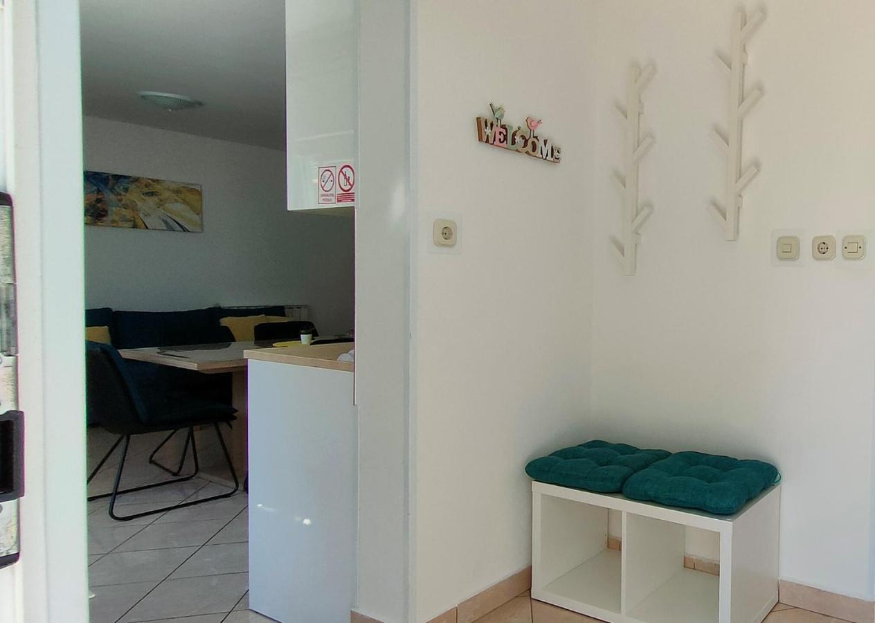 Apartment Casa Bella Pula