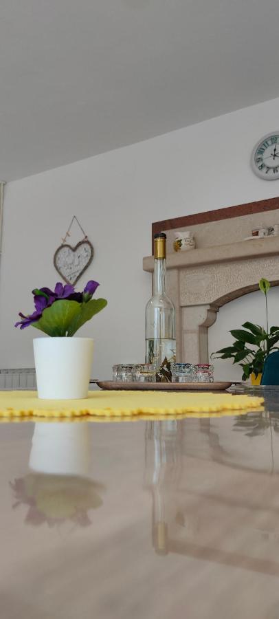 Apartment Casa Bella