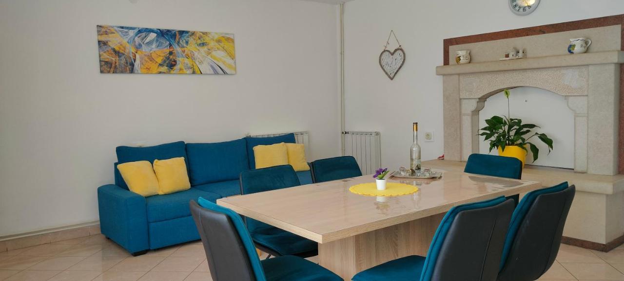 Casa Bella Apartment Pula