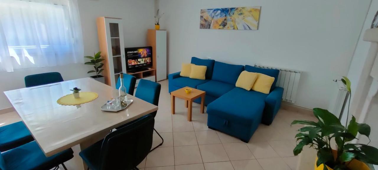 Casa Bella Apartment