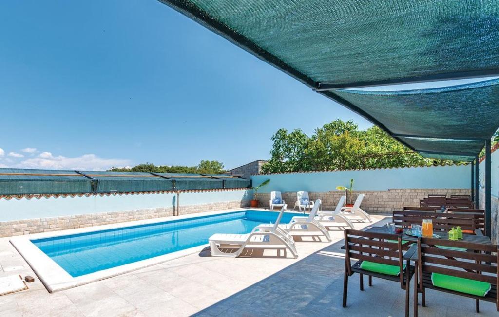 Apartma Casa Bella *